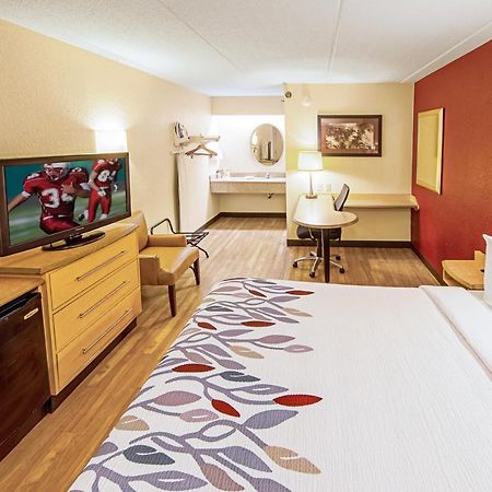 Red Roof Inn Hilton Head Island Ngoại thất bức ảnh